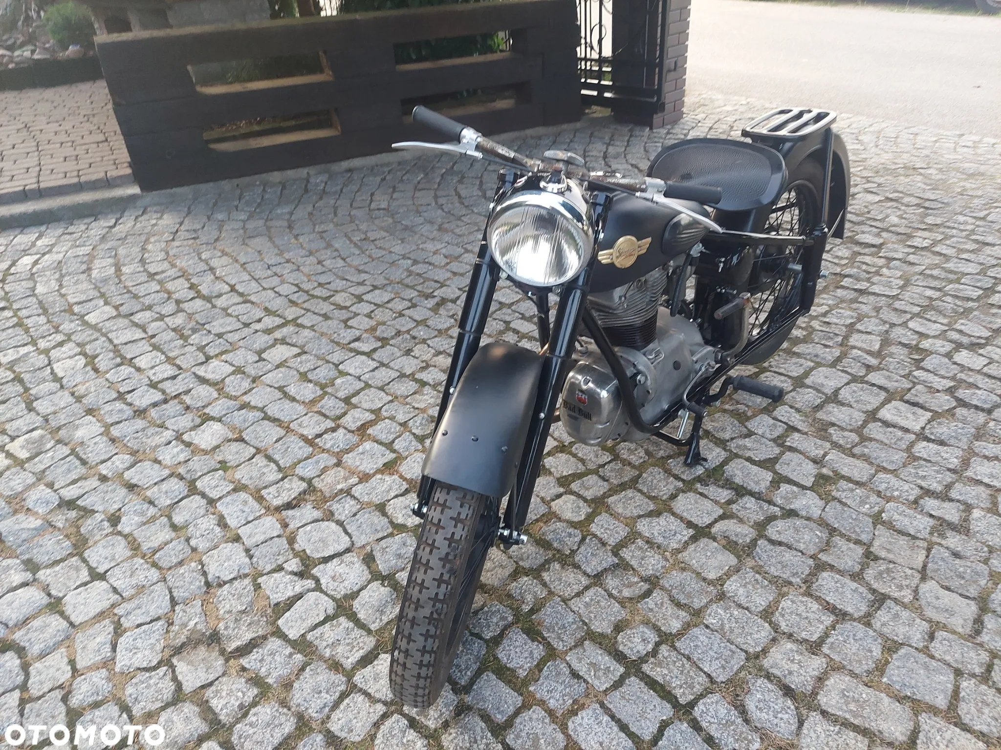Simson Inny - 7