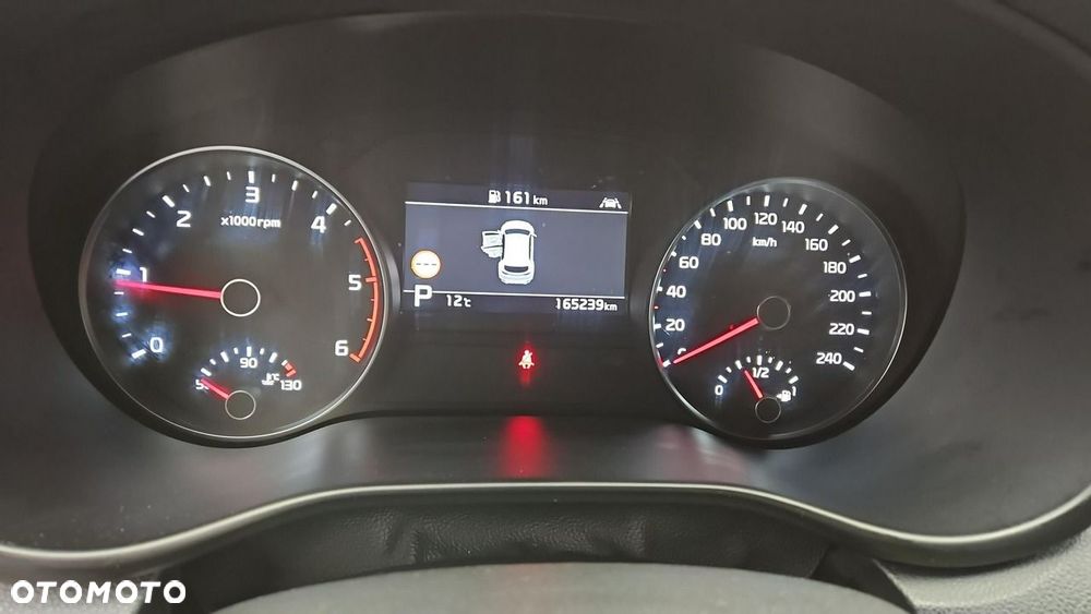 Kia Sportage 1.6 CRDI GT Line 4WD DCT - 14