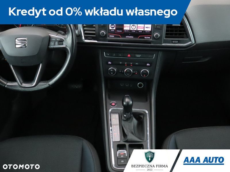 Seat Ateca - 14