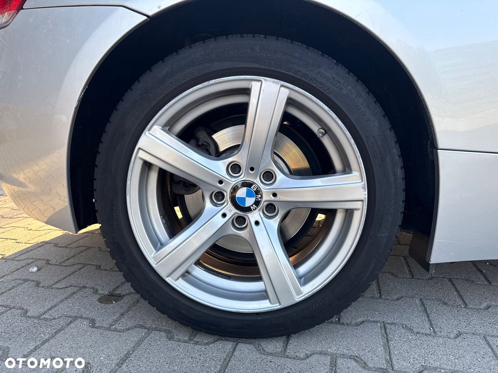 BMW Z4 sDrive30i - 9