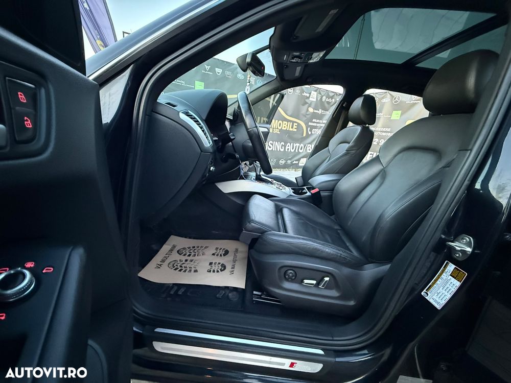 Audi Q5 - 4