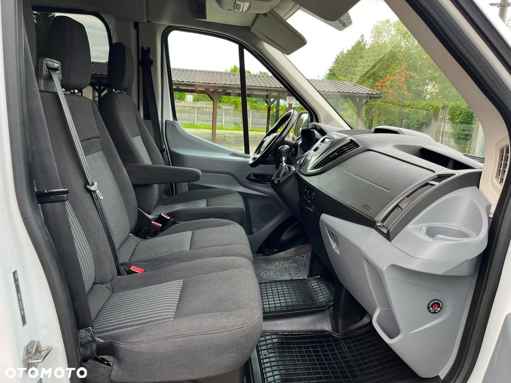 Ford Transit L2H2 Pkw VA Basis - 30