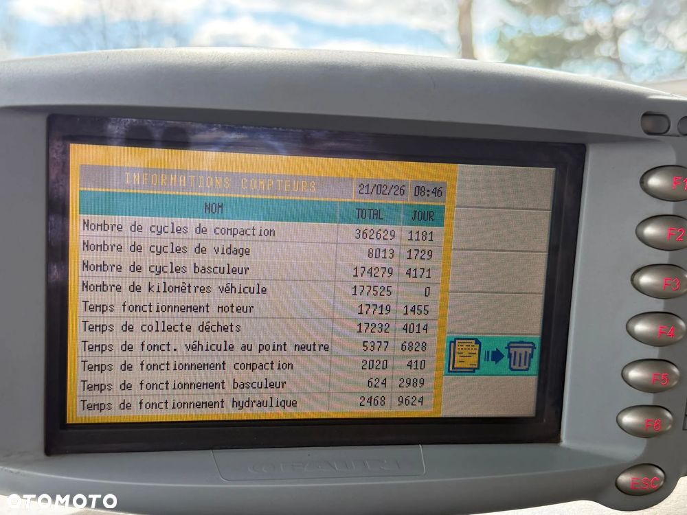 Renault Midlum 270 DXI - 15