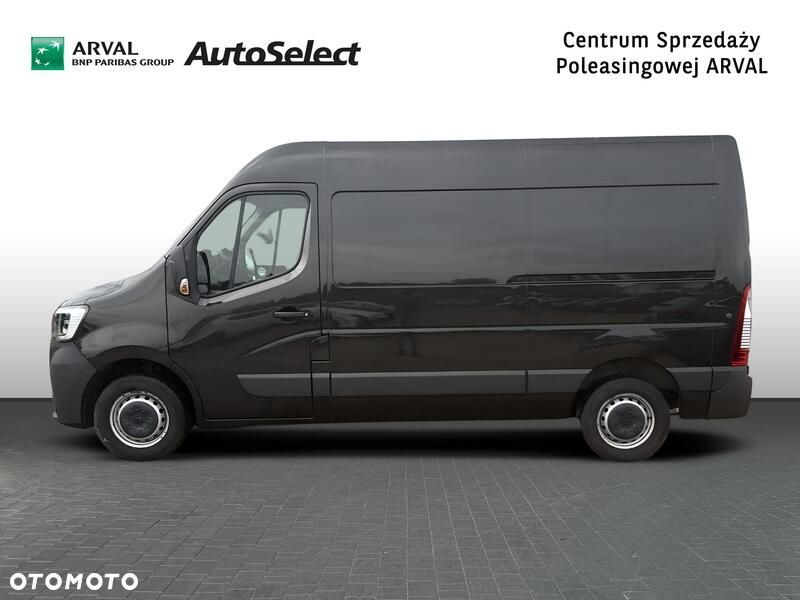 Renault Master - 2