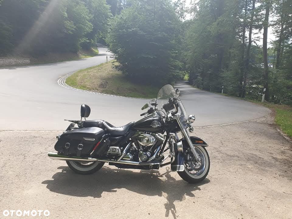 Harley-Davidson Touring Road King - 1