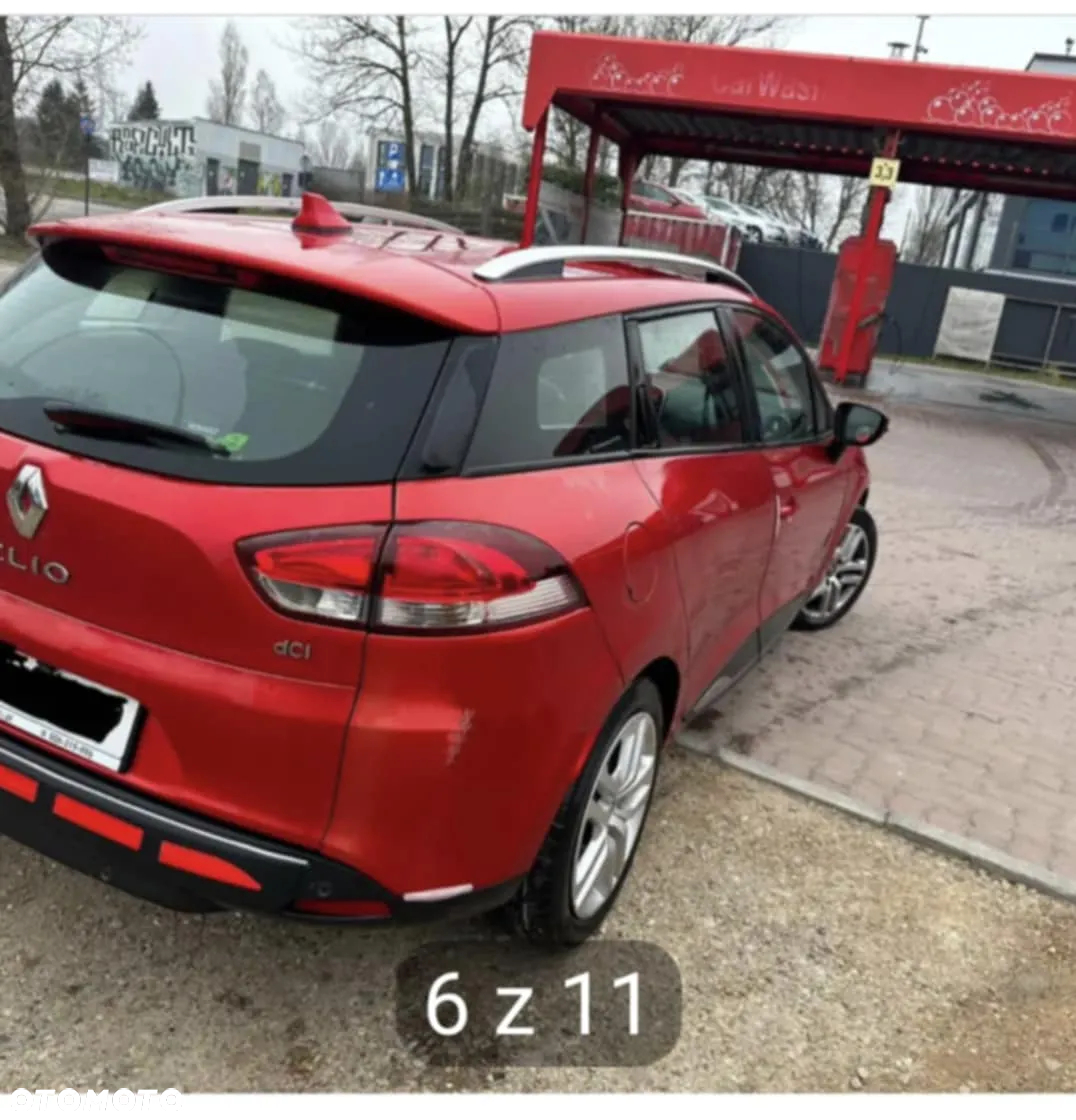 Renault Clio - 3