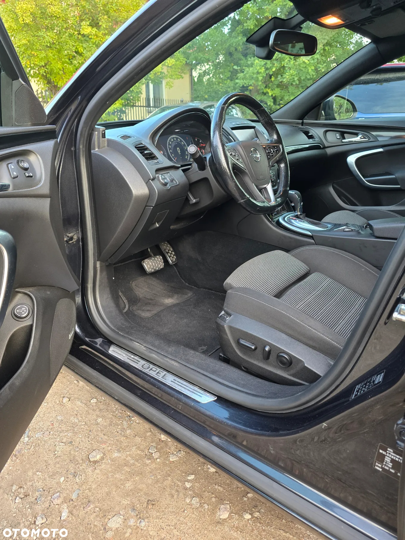 Opel Insignia - 13