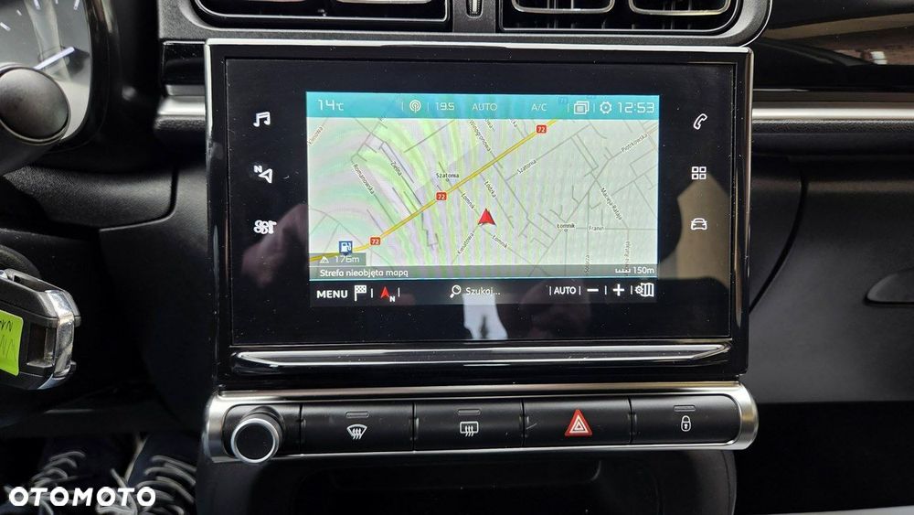 Citroën C3 1.2 PureTech Shine - 21