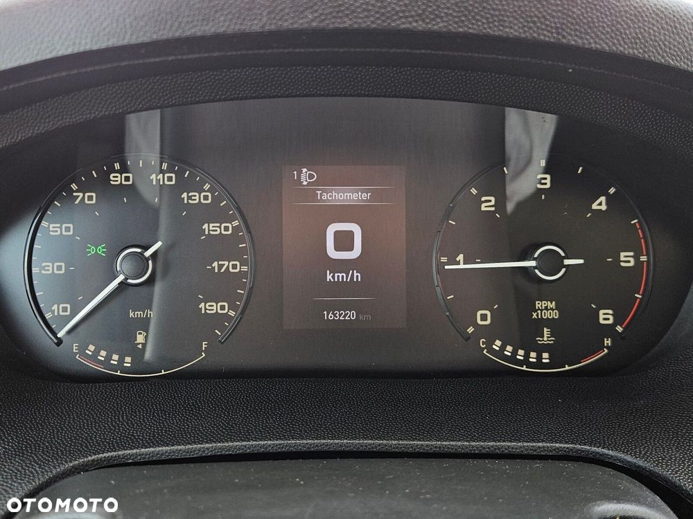 Fiat Ducato L4H3 *69999zł Netto* 2.2 MultiJET/160KM - 23