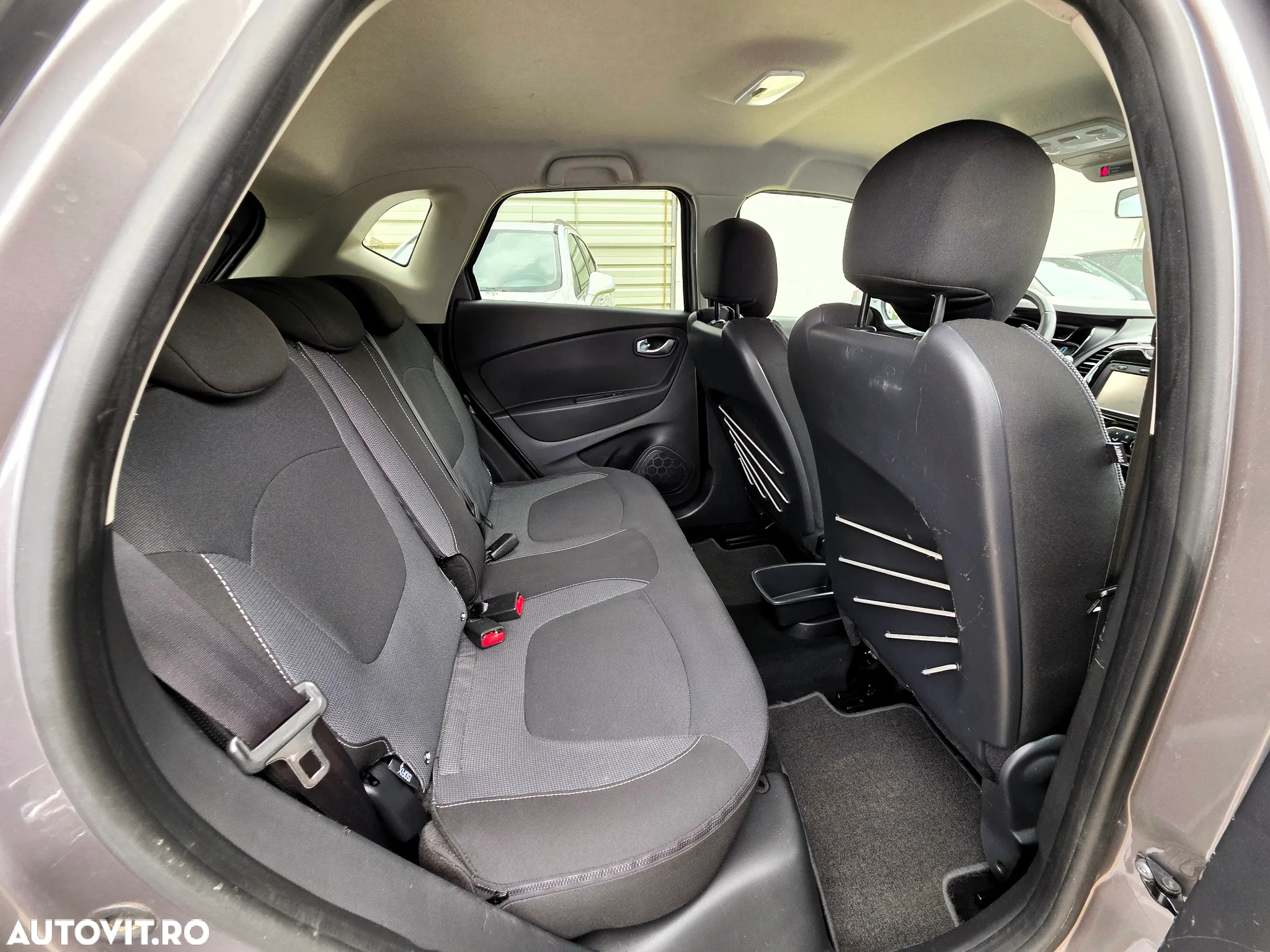 Renault Captur ENERGY dCi 110 Intens - 15