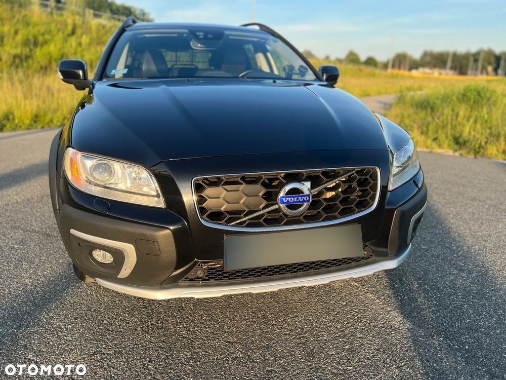 Volvo XC 70 D4 AWD Summum - 5