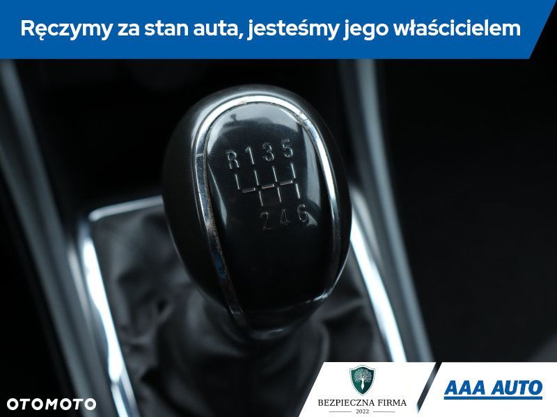 Opel Astra - 17