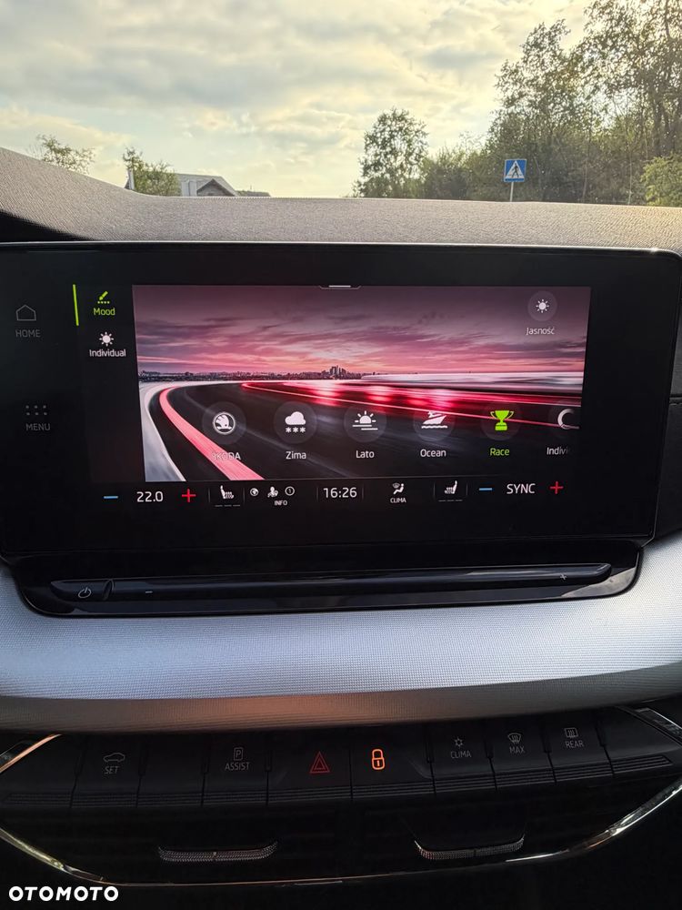 Skoda Octavia 2.0 TDI Style DSG - 20