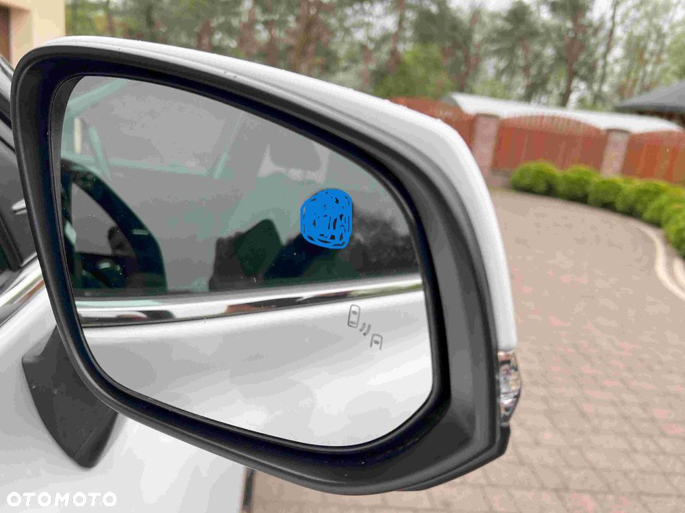 Toyota Highlander 2.5 Hybrid Prestige - 11