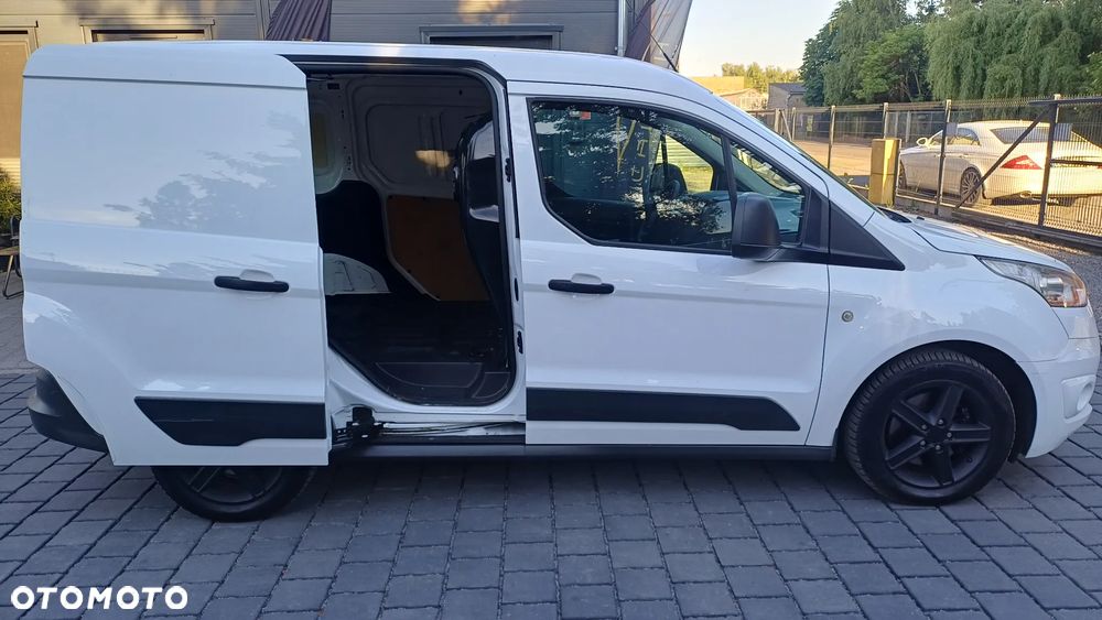 Ford TRANSIT CONNECT - 18