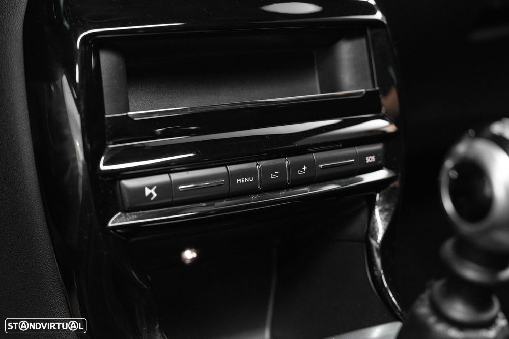 DS DS3 1.2 PureTech Sport Chic - 22