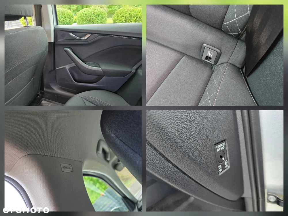 Skoda Kamiq 1.0 TSI Ambition DSG - 23
