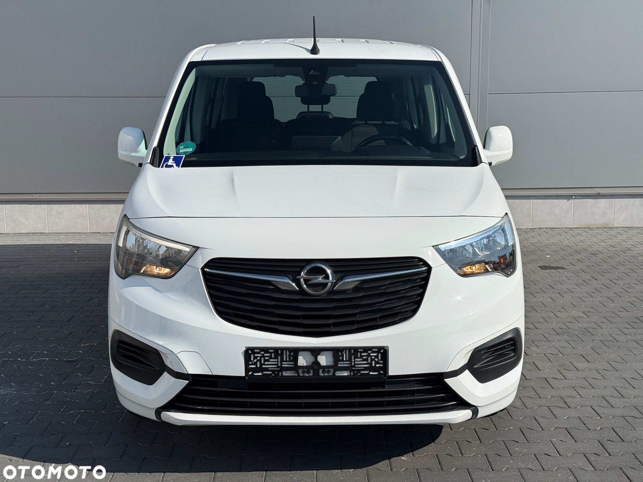 Opel Combo Life XL 1.5 D Start/Stop Edition - 2