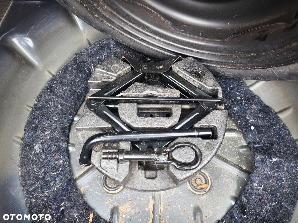 Ford Focus 1.6 TDCi DPF Titanium - 33