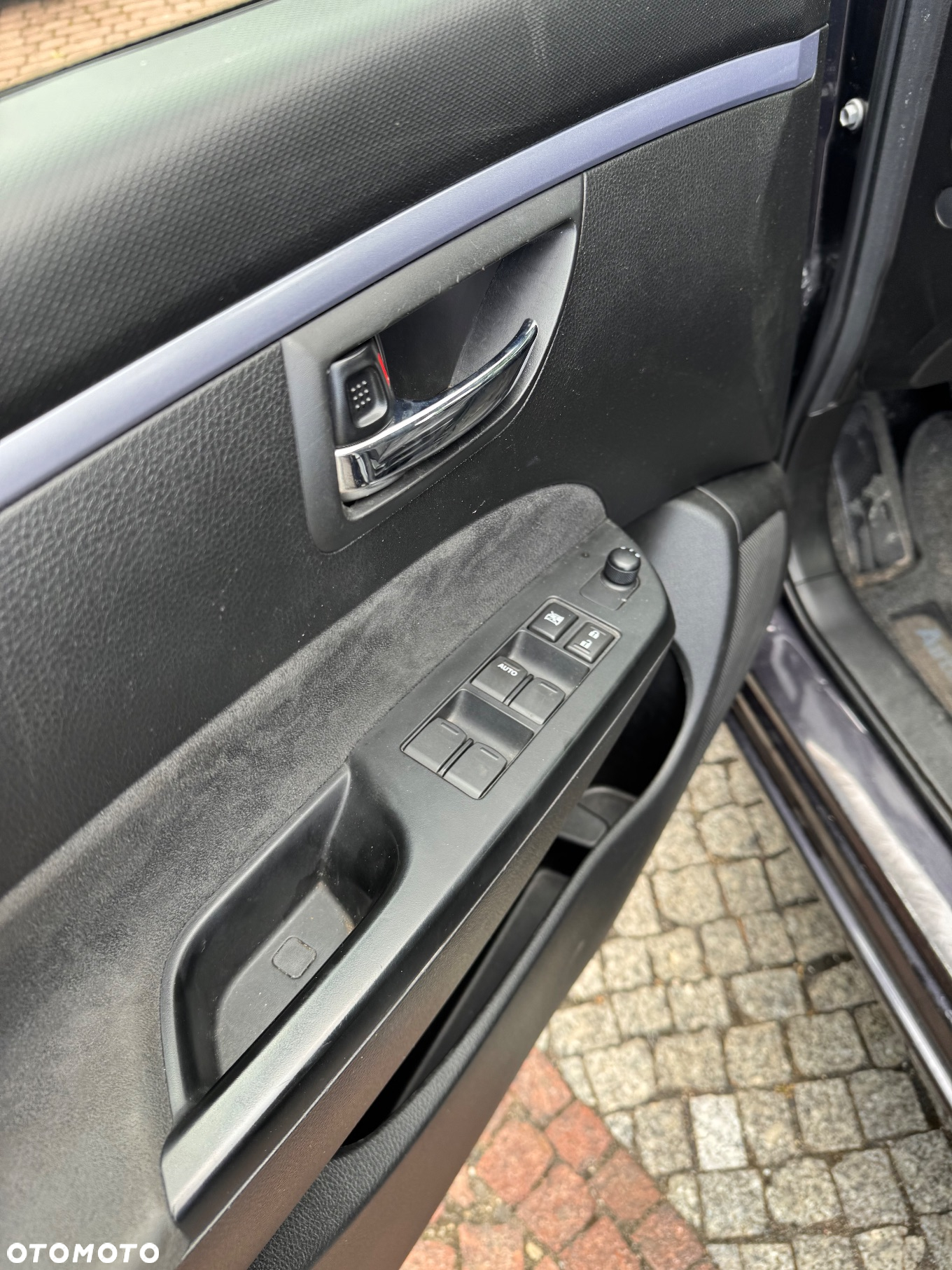 Suzuki Swift 1.2 Premium - 5
