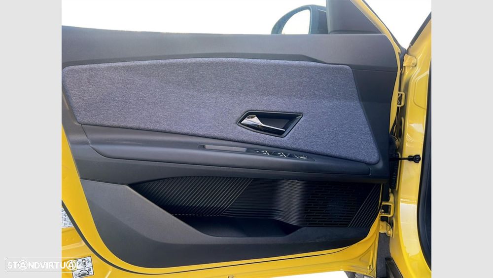 Renault 5 E-Tech 52 kWh Techno Autonomia Conforto - 12