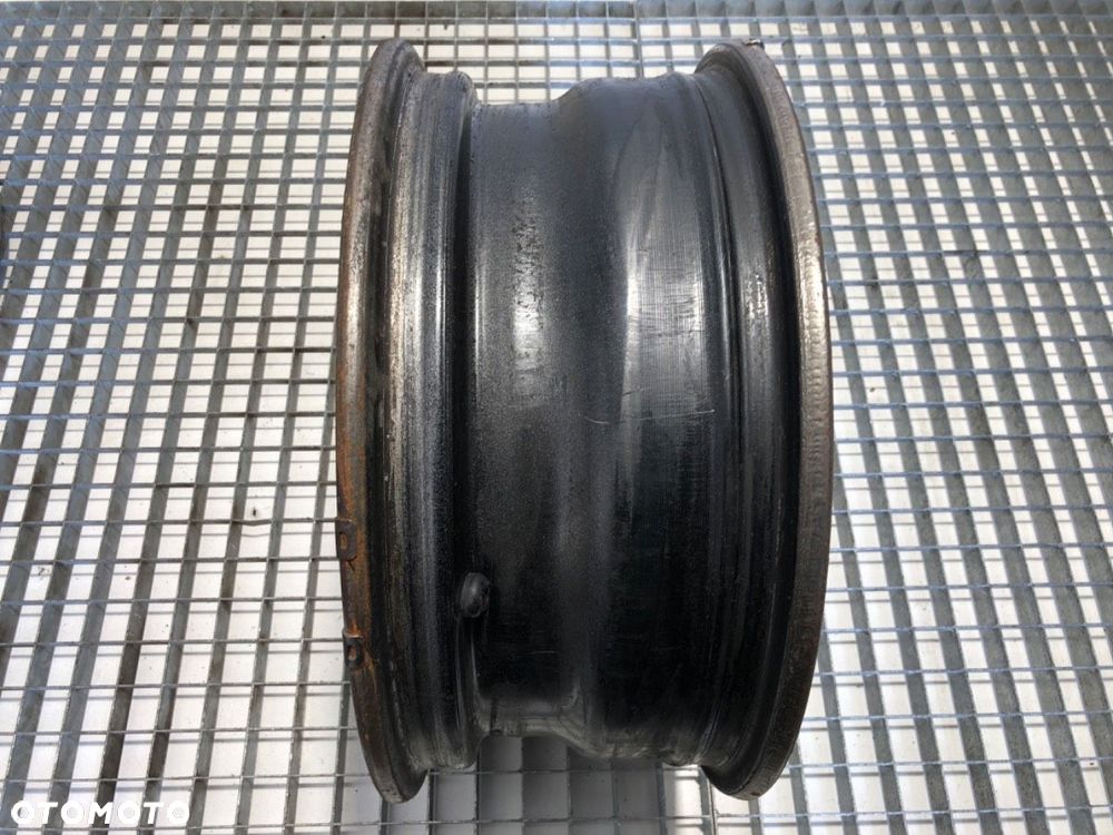 FELGA STALOWA 16 6,5J  MERCEDES-BENZ SPRINTER 3,5-t Autobus (B906) 2006 - 2022 316 CDI (906.731, - 3