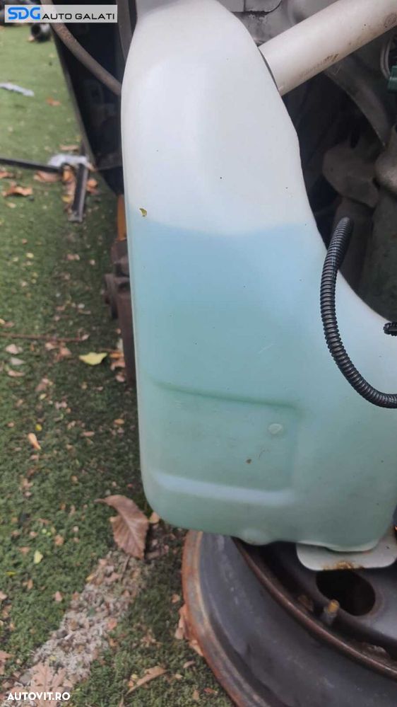 Vas Stropgel Rezervor Lichid Parbriz Renault Scenic 3 2009 - 2015 Cod 289100033R 289100014R [C1657] - 1