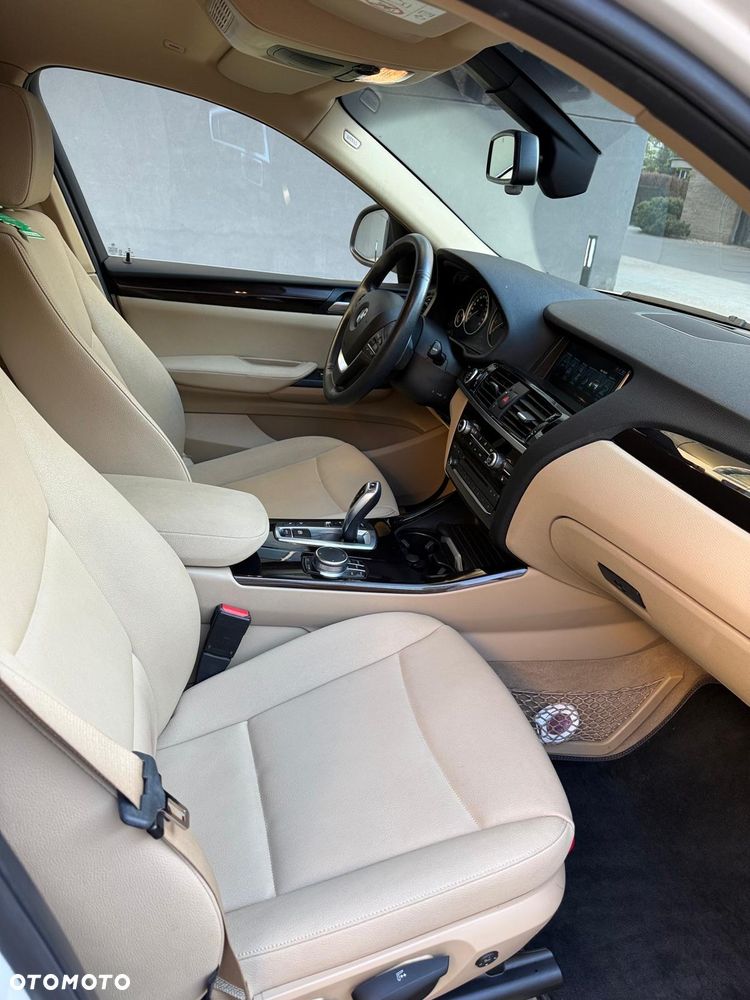 BMW X4 xDrive20i - 6