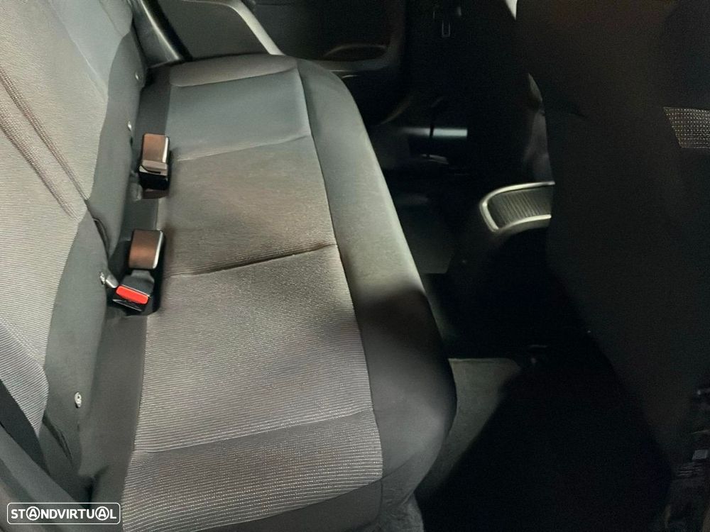 Citroën C3 Aircross 1.5 BlueHDi Shine - 18