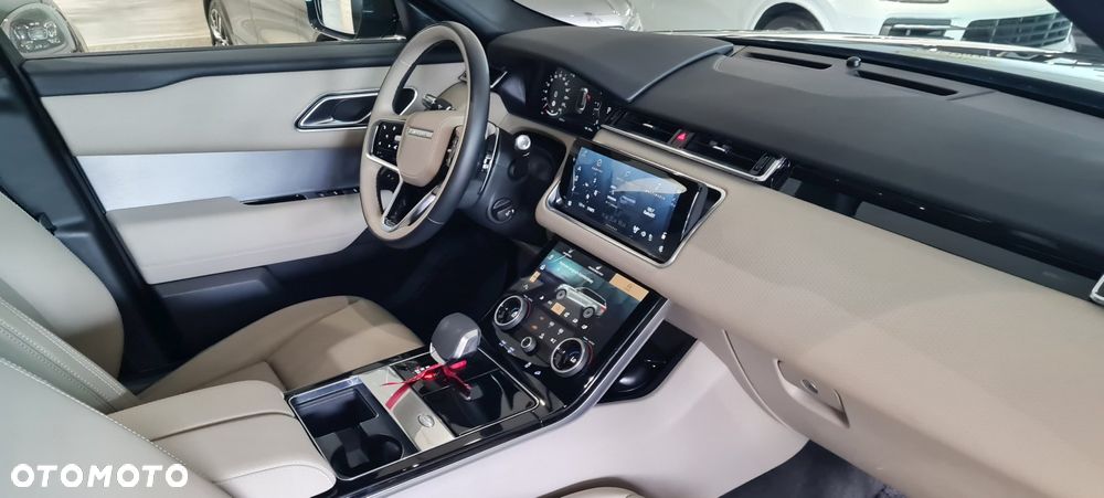 Land Rover Range Rover Velar - 5