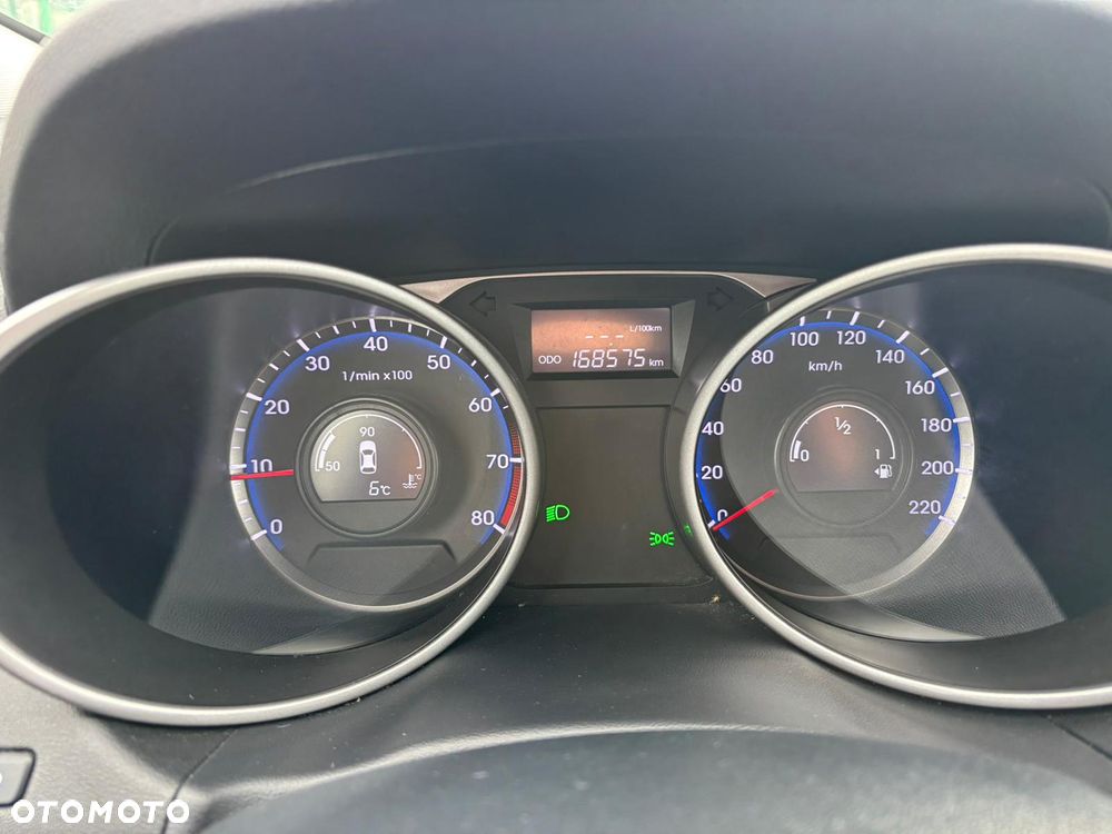 Hyundai ix35 1.6 GDI Comfort 2WD - 28