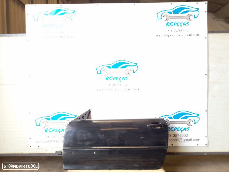 PORTA PORTAS FRENTE FRONTAL ESQUERDA BMW 41517038091 7038091 BMW SERIE 3 E46 COUPE CABRIO FECHO ELEVADOR MOTOR PUXADOR VIDRO - 4