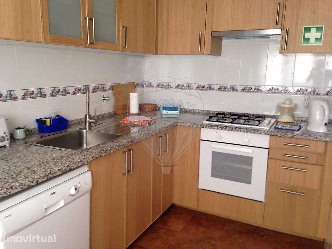Apartamento T2 para venda - Grande imagem: 3/36