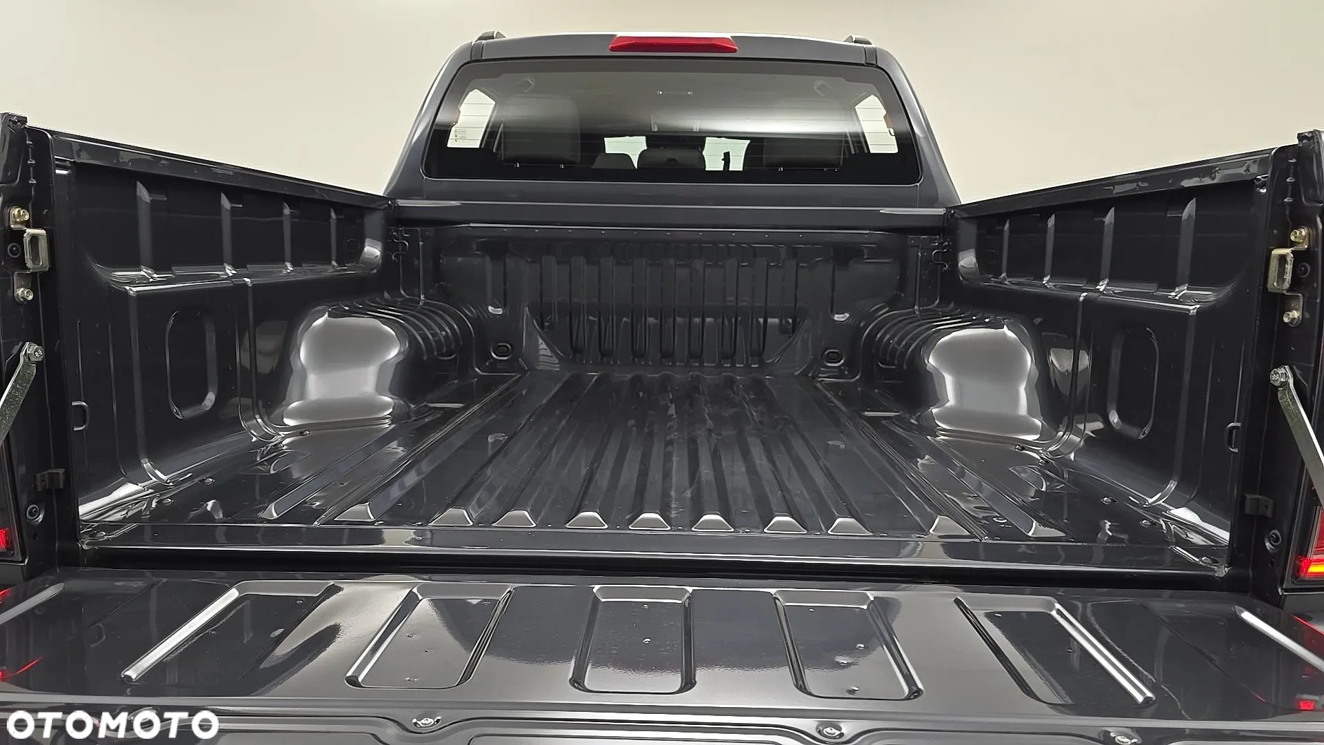 Isuzu D-Max 1.9 EC LSE - 27