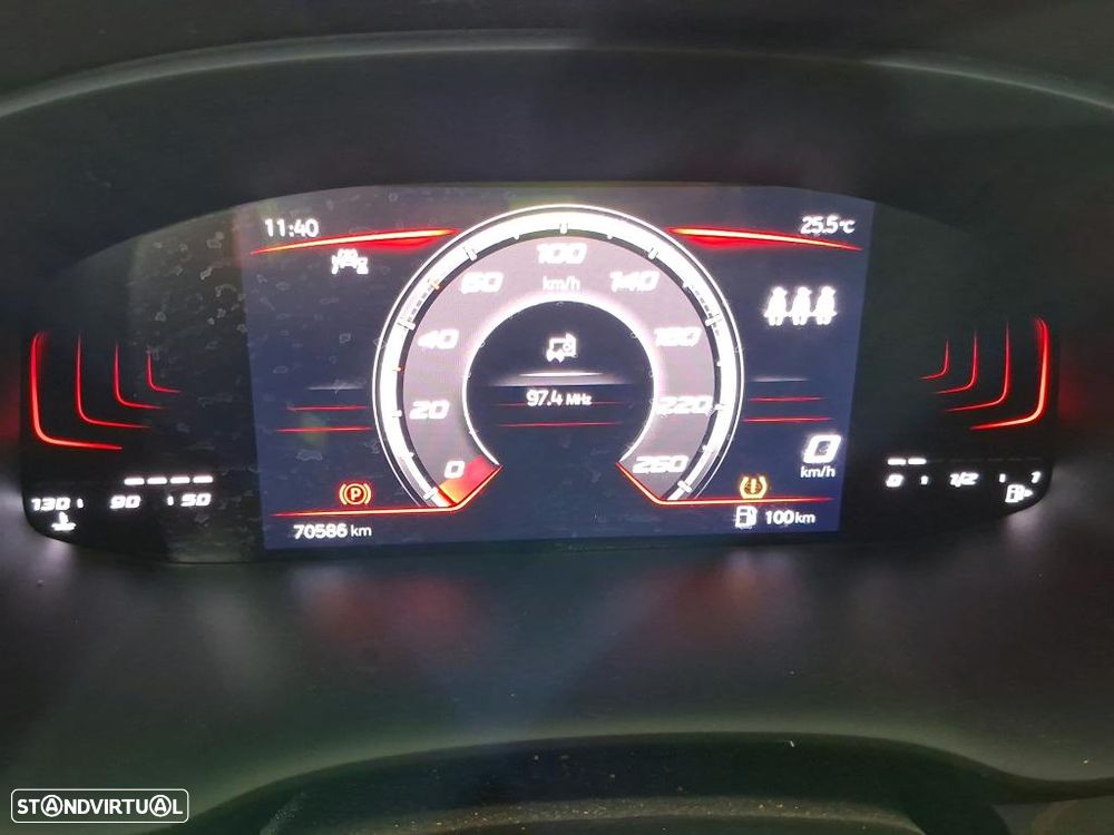 SEAT Ateca 1.0 TSI Style - 6