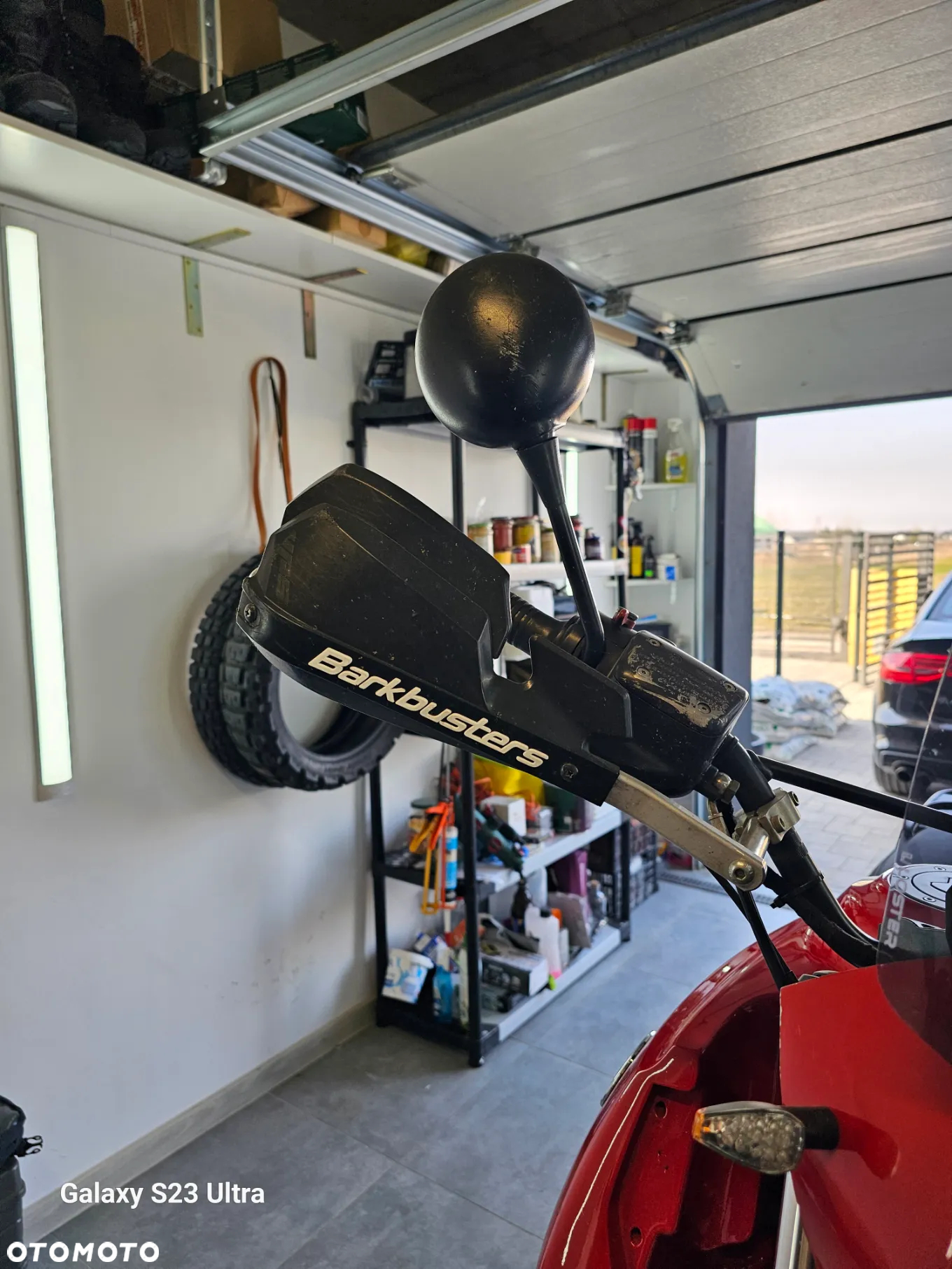 BMW GS - 16