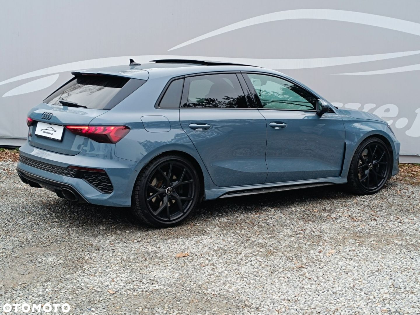 Audi RS3 Sportback - 10
