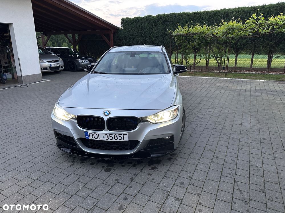 BMW Seria 3 - 9