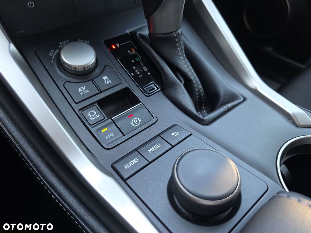 Lexus NX 300h Elite AWD - 19