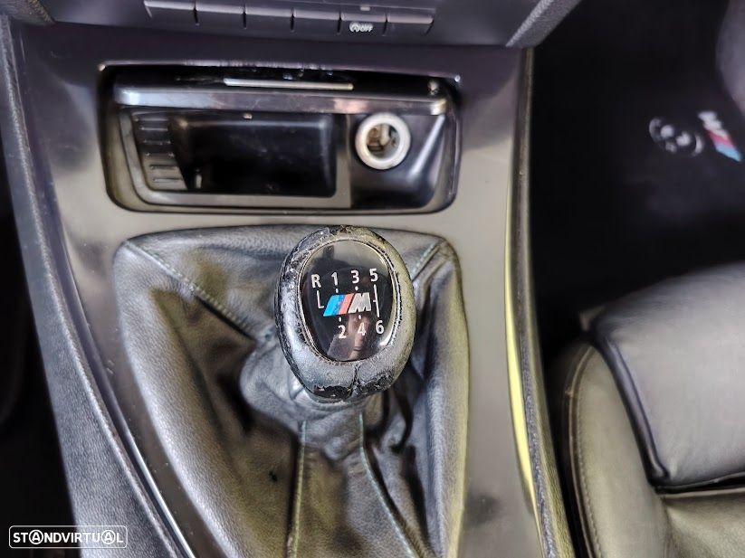 BMW 320 - 25