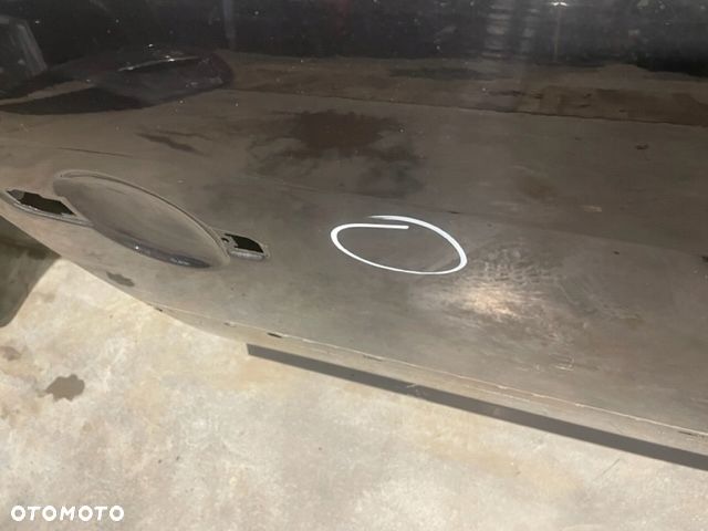 VW TOURAN I DRZWI PRZEDNIE PRAWE - 3