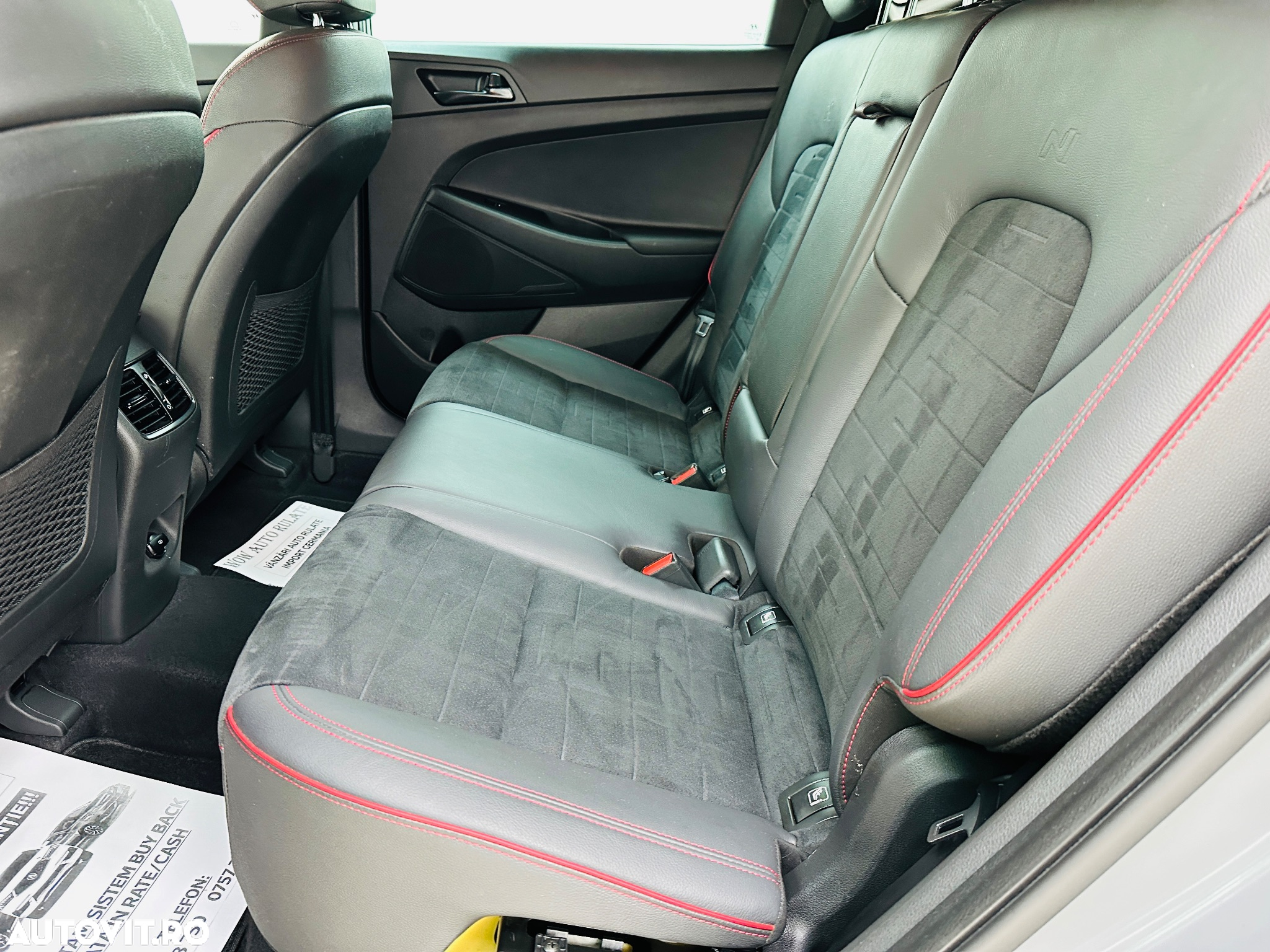Hyundai Tucson - 7