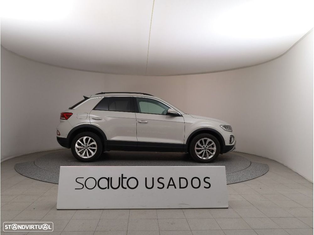 VW T-Roc 1.0 TSI Urban - 9