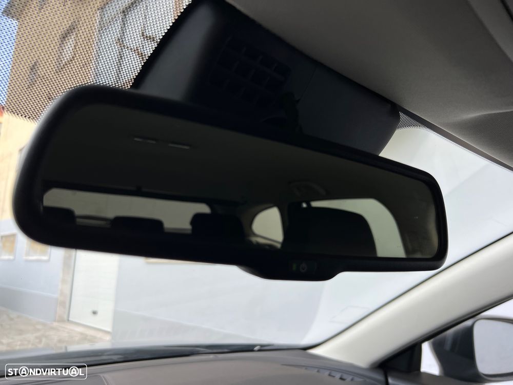 Mazda 6 M6 2.2 SKY-D Excellence Navi - 49