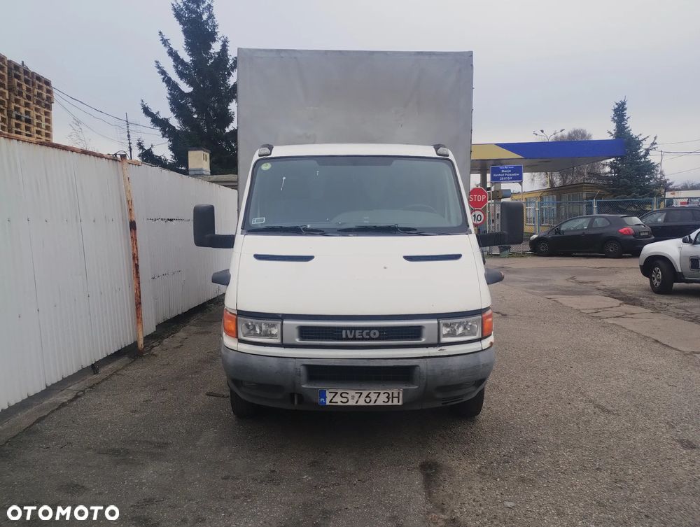 Iveco Daily 50 c 13 - 3
