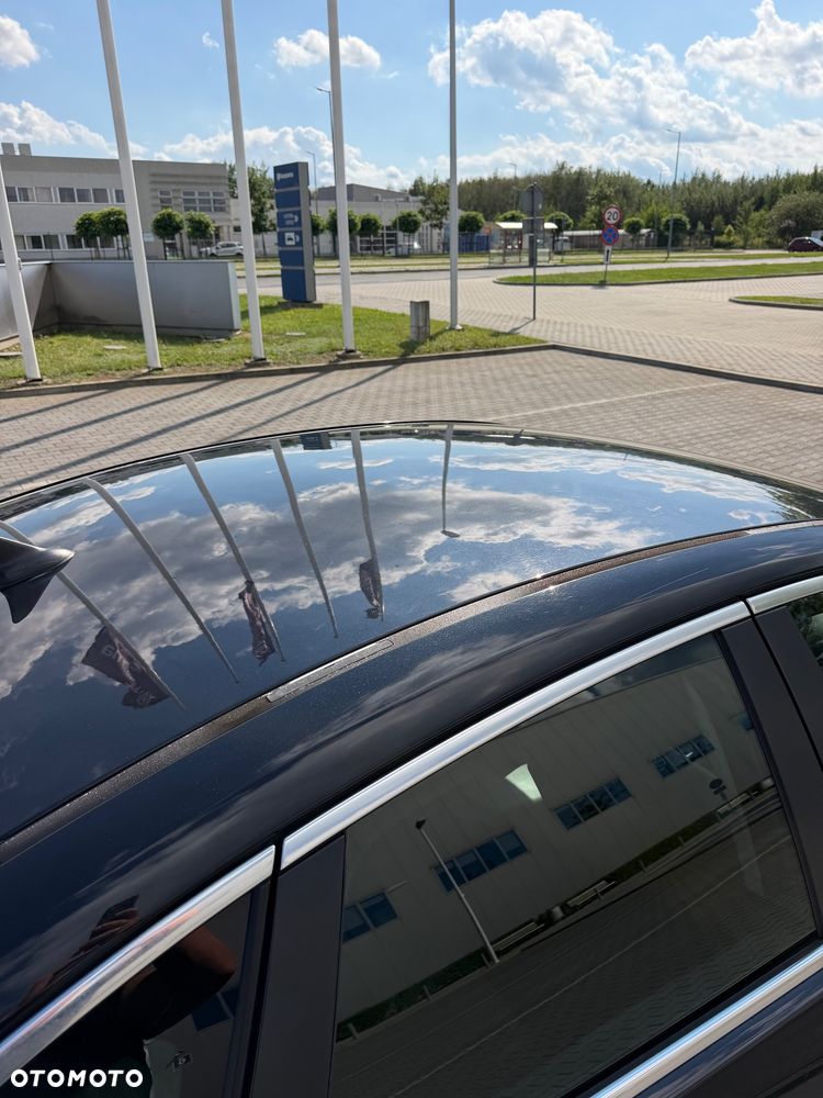Opel Astra 1.6 CDTI Business - 9