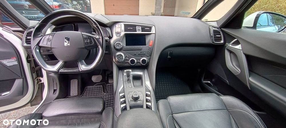 Citroën DS5 - 7
