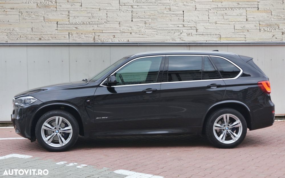 BMW X5 xDrive30d Sport-Aut. - 11