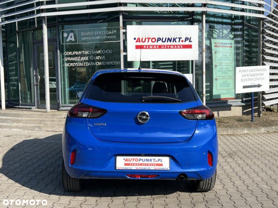 Opel Corsa - 6