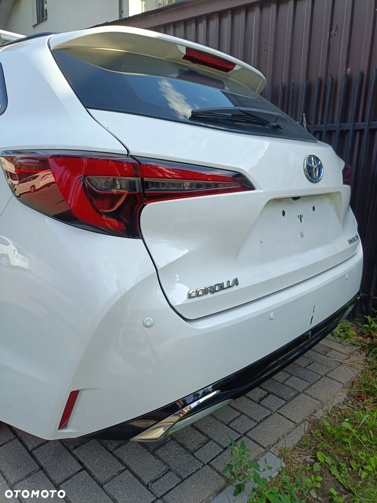 Toyota Corolla 1.8 Hybrid Comfort - 5